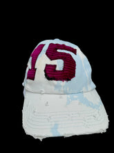 Load image into Gallery viewer, C15 STITCHED LID - CORDUROY [005]
