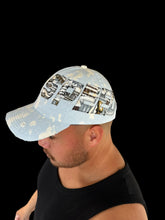 Load image into Gallery viewer, V4 TEMPO LID - 004
