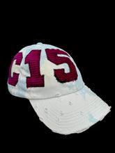 Load image into Gallery viewer, C15 STITCHED LID - CORDUROY [005]
