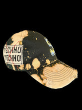 Load image into Gallery viewer, TECHNO TEMPO LID - 003
