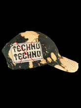 Load image into Gallery viewer, TECHNO TEMPO LID - 003
