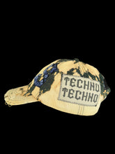 Load image into Gallery viewer, C15 STITCHED RIOT LID [004]
