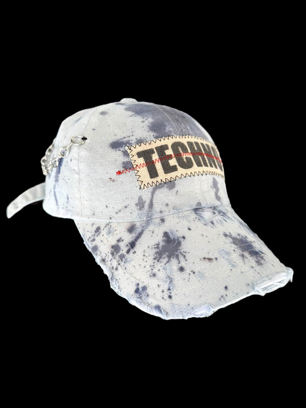 GYRATE TECHNO LID - 003