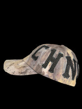 Load image into Gallery viewer, TECHNO STITCHED SAMPLE  - 002
