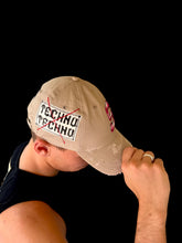 Load image into Gallery viewer, TECHNO TEMPO LID - 005
