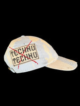 Load image into Gallery viewer, TECHNO TEMPO LID - 004

