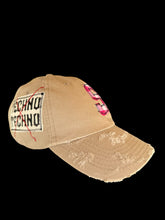 Load image into Gallery viewer, TECHNO TEMPO LID - 005
