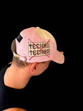 Load image into Gallery viewer, TECHNO TEMPO LID - 002
