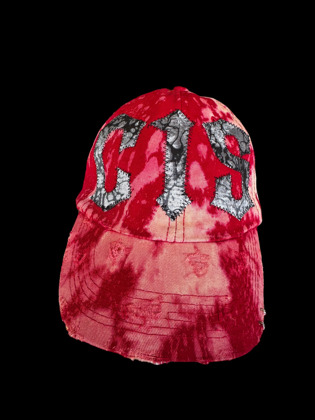 C15 STITCHED RIOT LID [003]