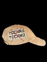 Load image into Gallery viewer, TECHNO TEMPO LID - 005
