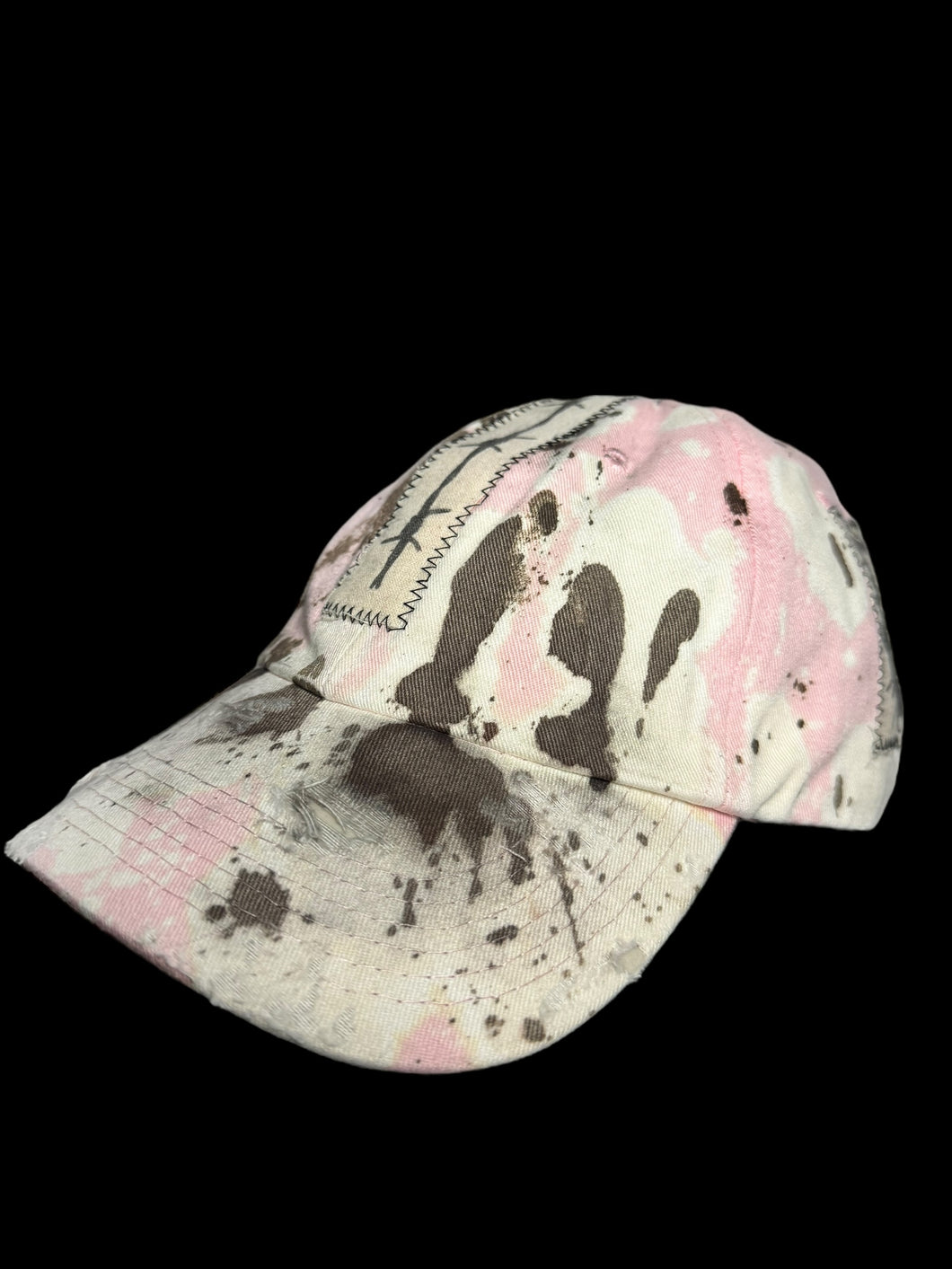 GYRATE SAMPLE  - 003