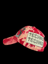 Load image into Gallery viewer, C15 STITCHED RIOT LID [003]
