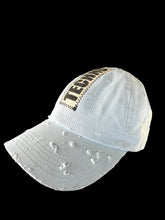 Load image into Gallery viewer, PARASITE TECHNO LID - POWDER BLUE
