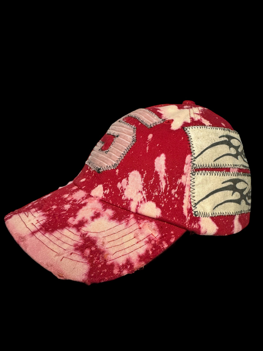 C15 STITCHED SAMPLE  - 008