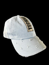 Load image into Gallery viewer, PARASITE TECHNO LID - POWDER BLUE

