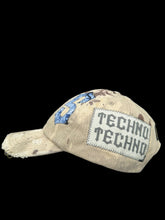 Load image into Gallery viewer, C15 STITCHED RIOT LID [001]

