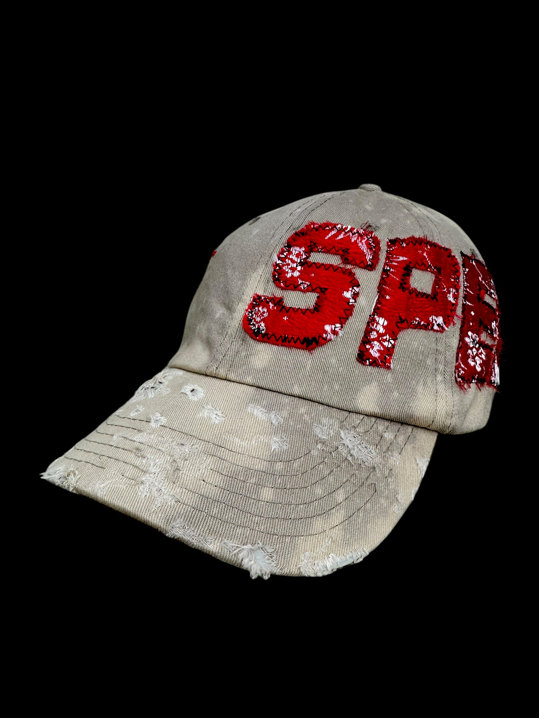 V6 TEMPO LID - 001