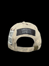 Load image into Gallery viewer, C15 STITCHED RIOT LID [001]
