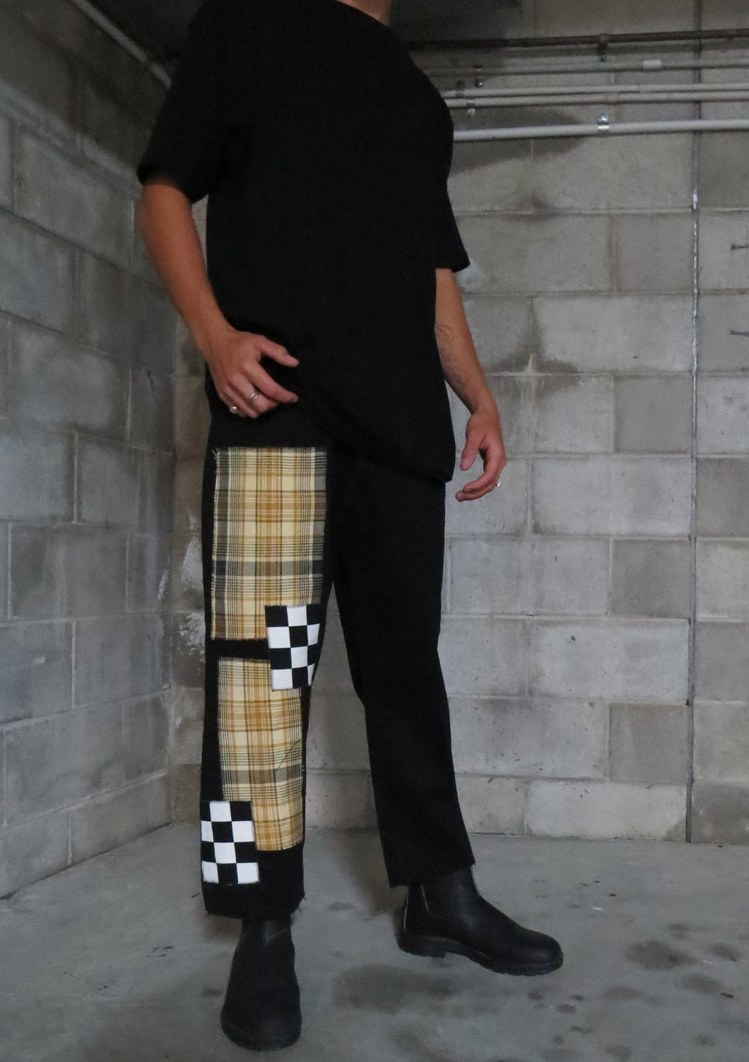 Berry Strides