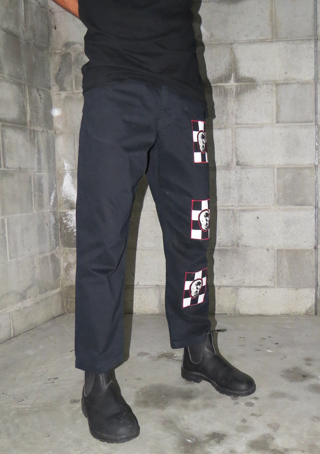 Cranium Strides