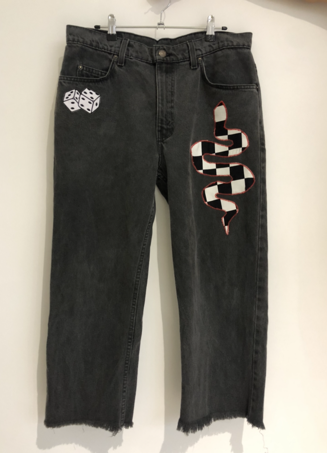 CUSTOM 001