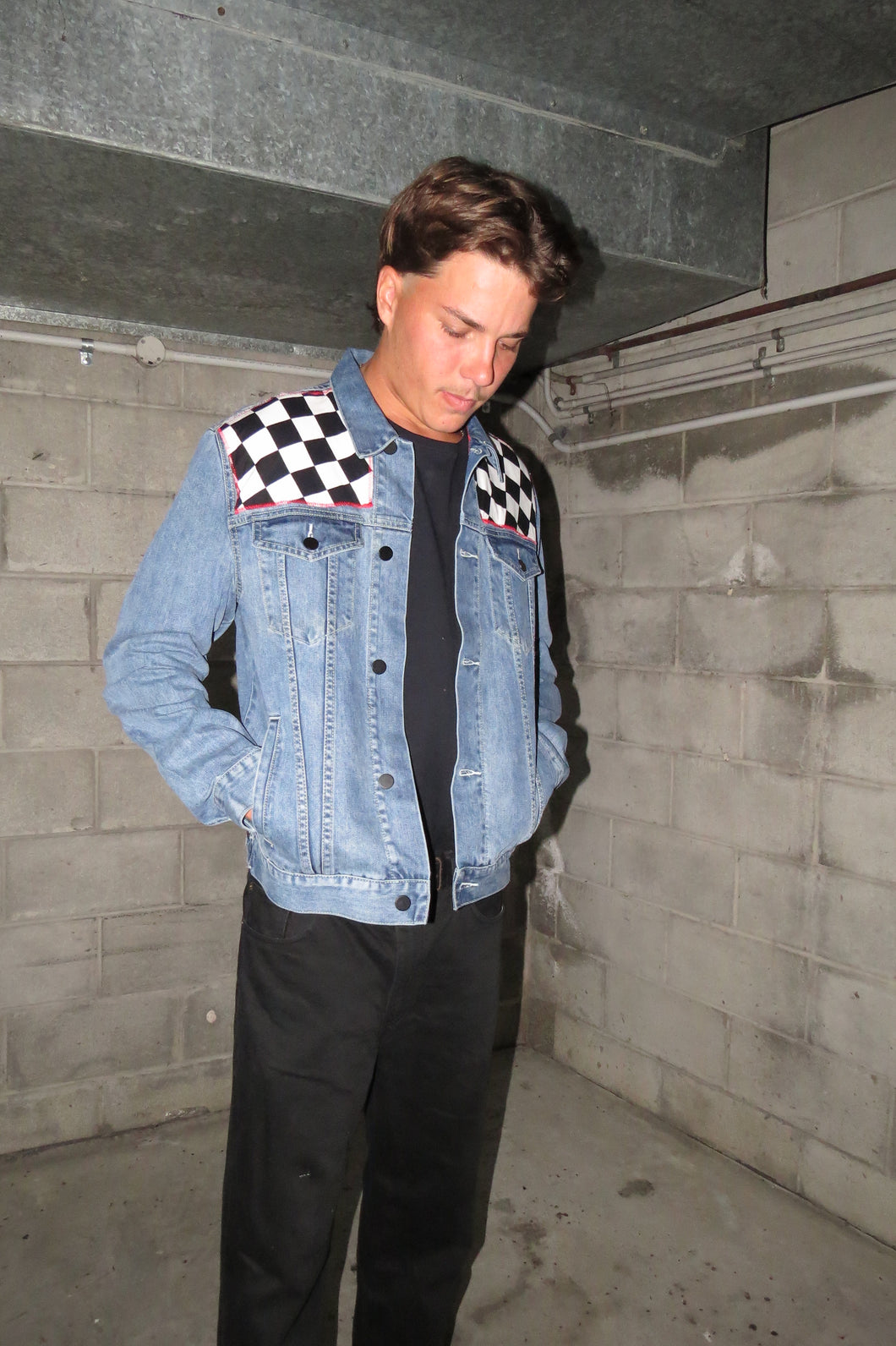 Casino Jacket