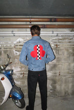 Load image into Gallery viewer, Casino Jacket
