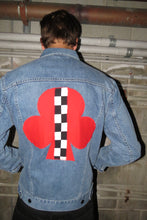 Load image into Gallery viewer, Casino Jacket
