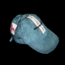 Load image into Gallery viewer, CWC Lid - 001 // SVLT
