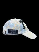 Load image into Gallery viewer, 1 OF 1 TECHNO STITCHED LID - POWDER BLUE
