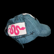 Load image into Gallery viewer, CWC Lid - 001 // SVLT
