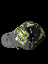 Load image into Gallery viewer, New Age Punk Lid - Version #1 // Wake Up (ONE OF ONE)
