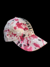 Load image into Gallery viewer, Techno Lid - Stone/Cherry

