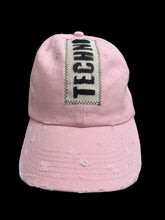 Load image into Gallery viewer, PARASITE TECHNO LID - BABY PINK
