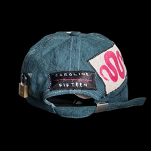 Load image into Gallery viewer, CWC Lid - 001 // SVLT
