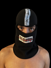 Load image into Gallery viewer, Anti Techno Balaclava
