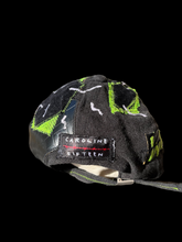 Load image into Gallery viewer, New Age Punk Lid - Version #1 // Wake Up (ONE OF ONE)
