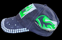 Load image into Gallery viewer, CWC Lid - 002 // Little Fritter
