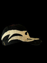 Load image into Gallery viewer, 1 OF 1 MELLIFLUOUS LID SAMPLE - BLACK
