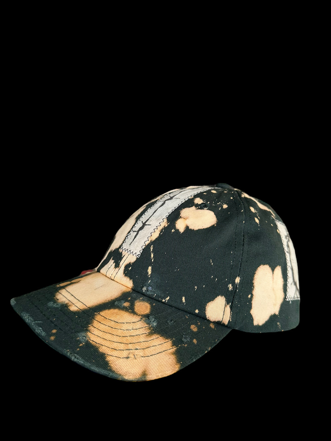 GYRATE LID - DARK GREEN