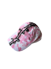 Load image into Gallery viewer, Techno Lid - Pink Barb
