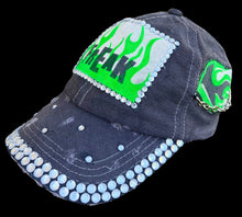 Load image into Gallery viewer, CWC Lid - 002 // Little Fritter
