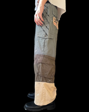 Load image into Gallery viewer, Custom Baggy Cargos - Class 001 // 36 - XL
