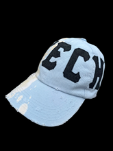 Load image into Gallery viewer, 1 OF 1 TECHNO STITCHED LID - POWDER BLUE
