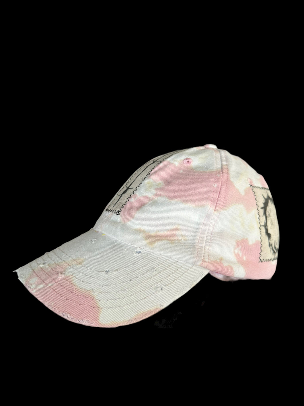 GYRATE LID - PINK
