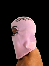 Load image into Gallery viewer, Caroline Clava - Tribal Pink
