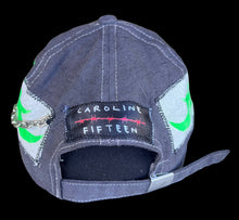 Load image into Gallery viewer, CWC Lid - 002 // Little Fritter
