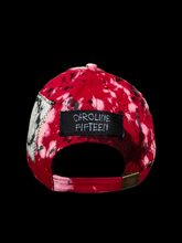 Load image into Gallery viewer, GYRATE LID - CRANBERRY/BLACK
