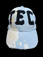Load image into Gallery viewer, 1 OF 1 TECHNO STITCHED LID - POWDER BLUE

