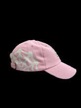 Load image into Gallery viewer, PARASITE TECHNO LID - BABY PINK
